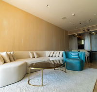 Key View - FIVE Palm - Accommodation Abudhabi