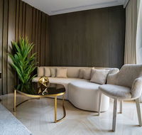 Key View - FIVE Palm - Accommodation Abudhabi