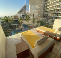 Key View - FIVE Palm - Accommodation Abudhabi