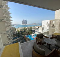 Key View - Five Palm - Accommodation Abudhabi