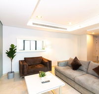 Key View - Goldcrest Views - Accommodation Abudhabi