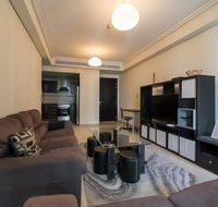 Key View - Goldcrest Views - Accommodation Abudhabi