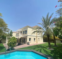 Key View - Jumeriah Village Triangle - Accommodation Abudhabi