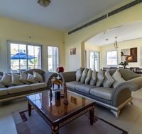 Key View - Jumeriah Village Triangle - Accommodation Abudhabi