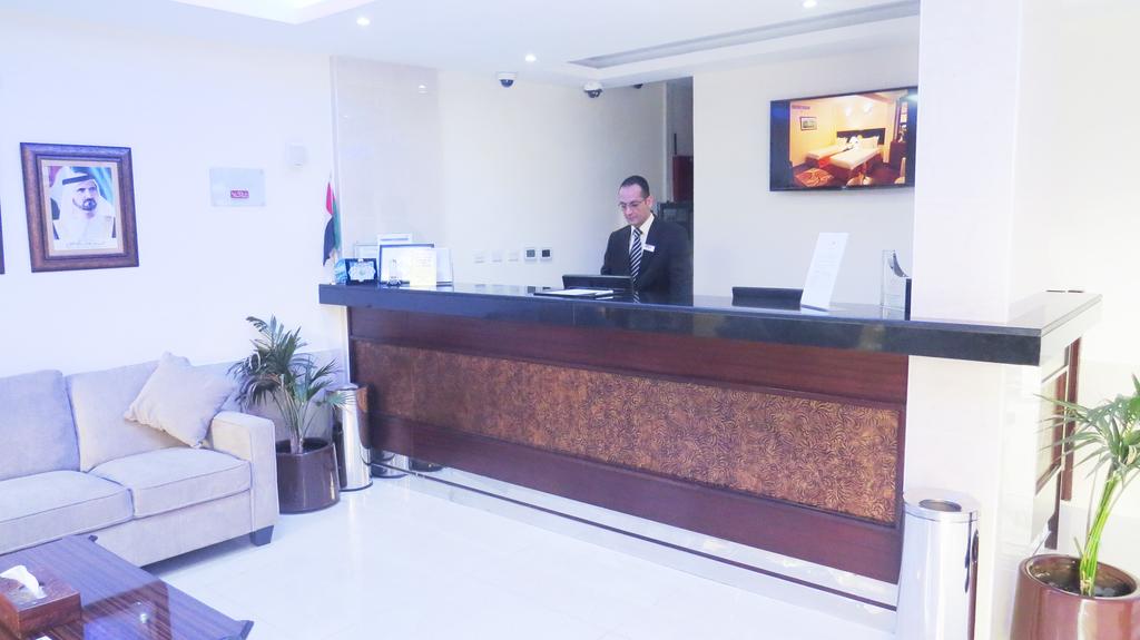 Al Jawhara Metro Hotel - thumb 4