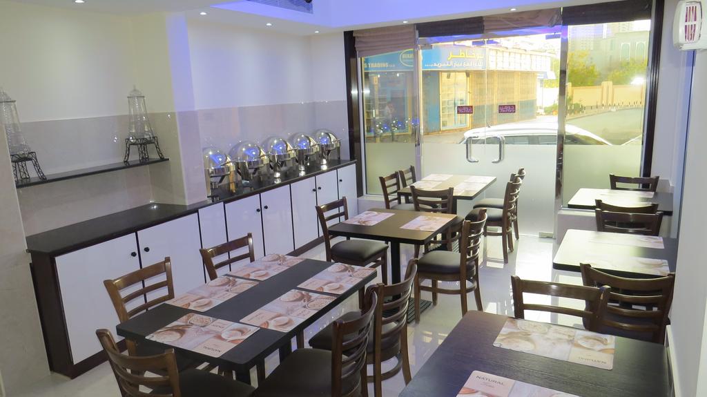 Al Jawhara Metro Hotel - thumb 3