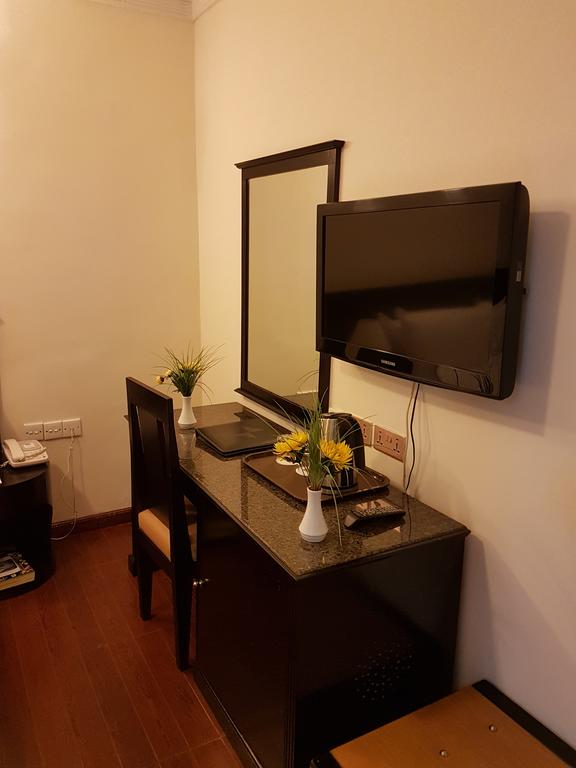 Al Jawhara Metro Hotel - thumb 6