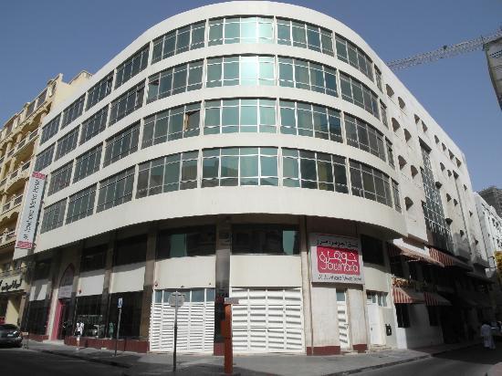 Al Jawhara Metro Hotel - thumb 0