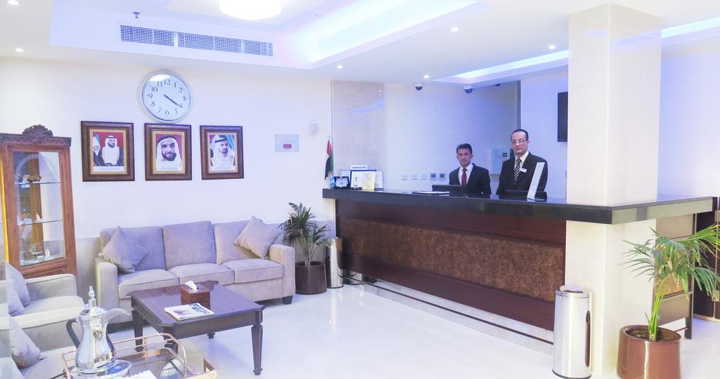 Al Jawhara Metro Hotel - thumb 5