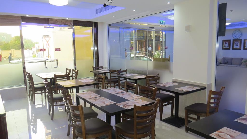 Al Jawhara Metro Hotel - thumb 2