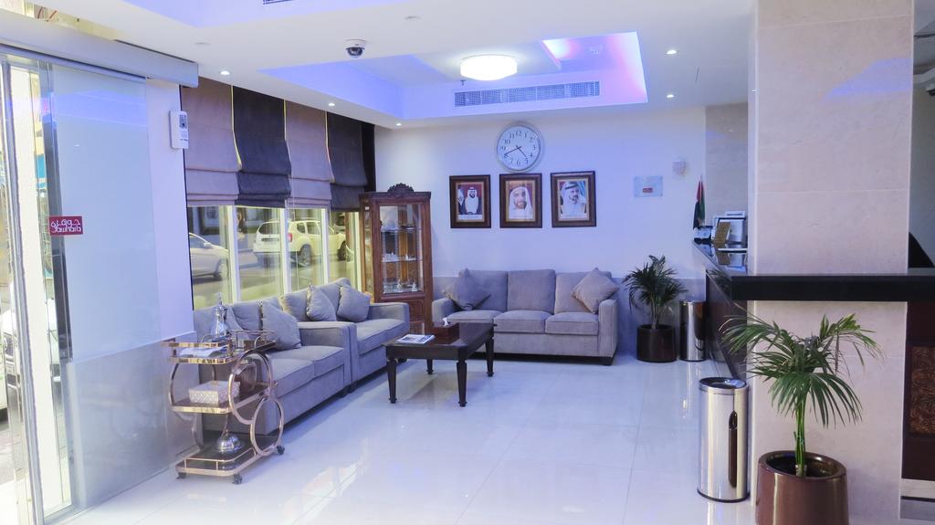 Al Jawhara Metro Hotel - thumb 1