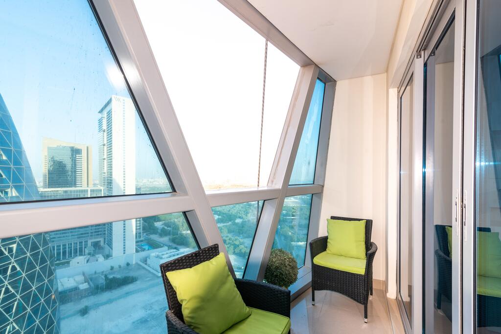 Key View - Park Towers - thumb 4