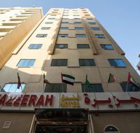 Al Jazeerah Hotel - Accommodation Abudhabi