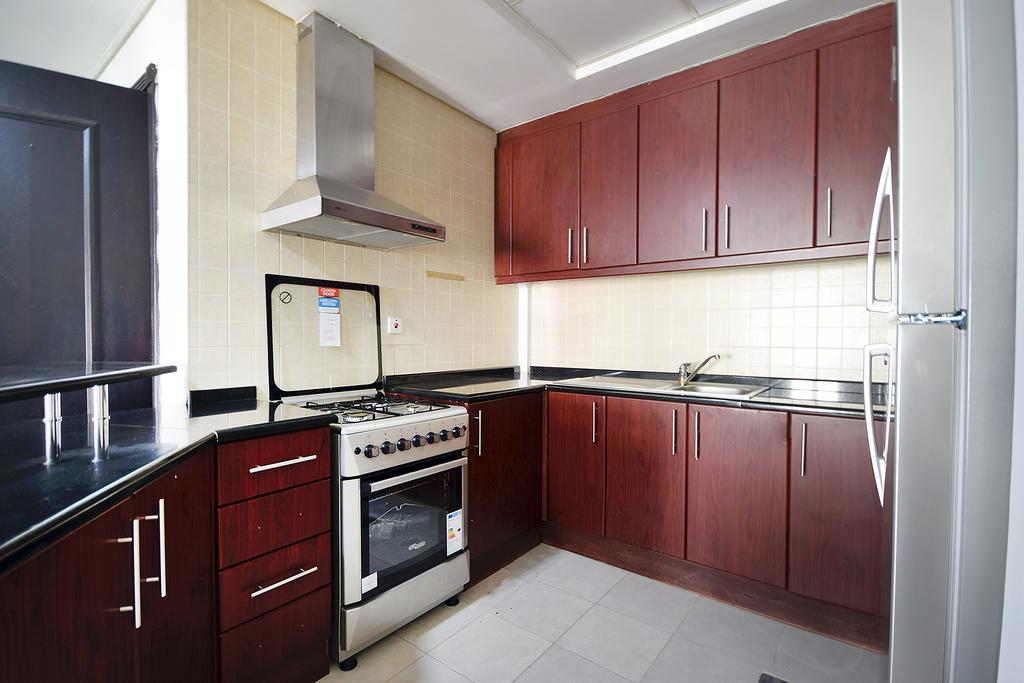 KeyHost - 1BR Discovery Gardens - thumb 5