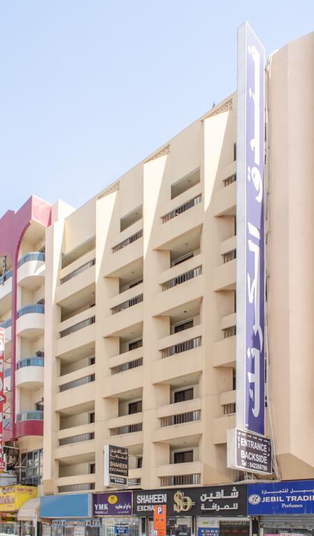 Al Karnak Hotel - thumb 4