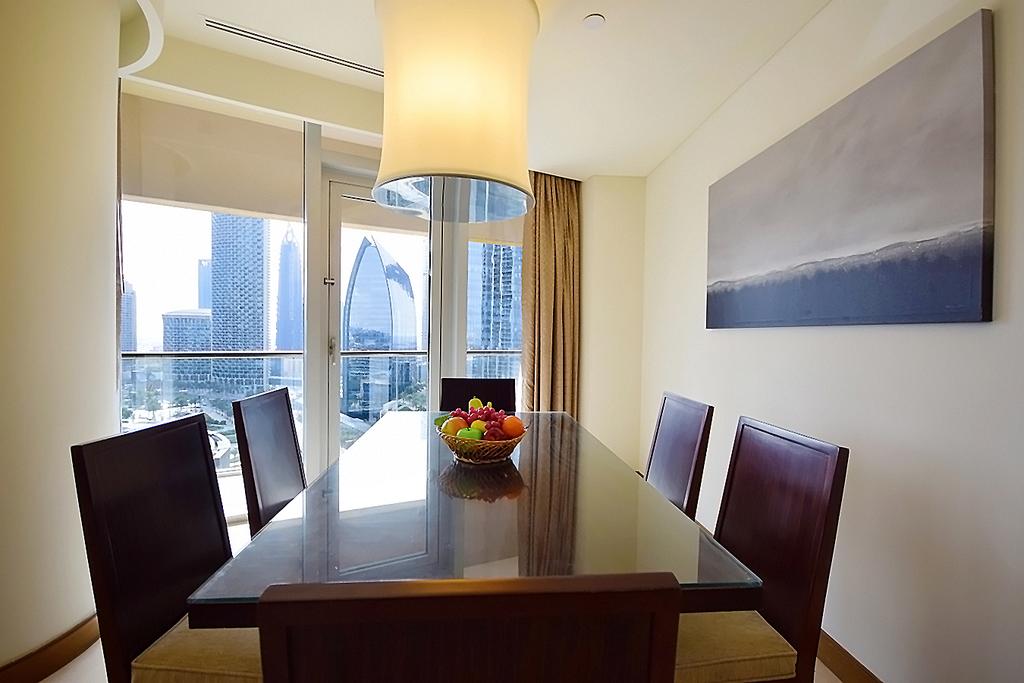 KeyHost - Downtown Dubai Mall - thumb 5