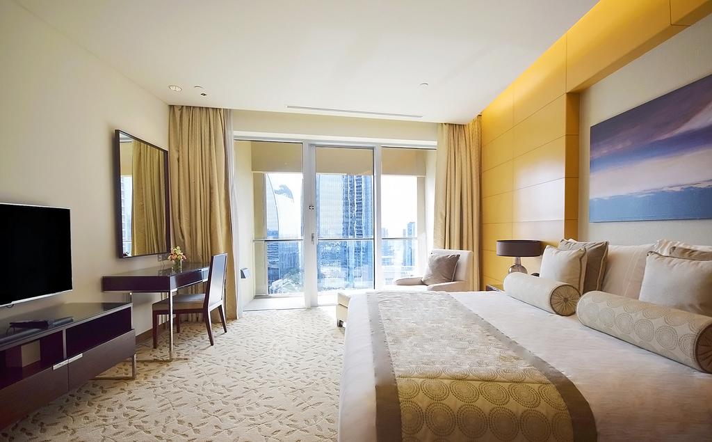 KeyHost - Downtown Dubai Mall - thumb 4