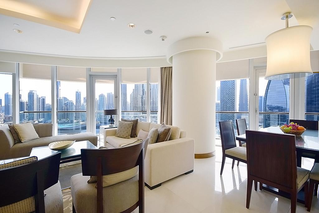 KeyHost - Downtown Dubai Mall - thumb 6