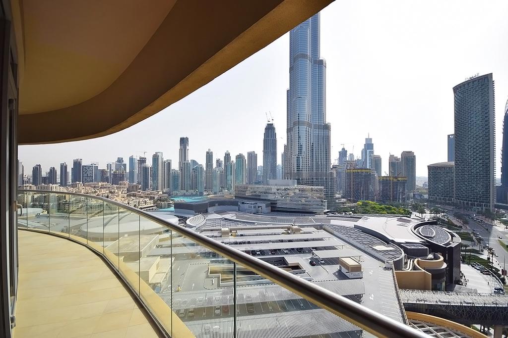 KeyHost - Downtown Dubai Mall - thumb 0