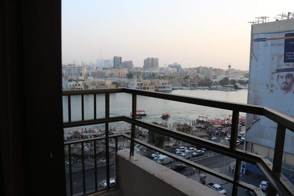Al Khaleej Grand Hotel - thumb 6