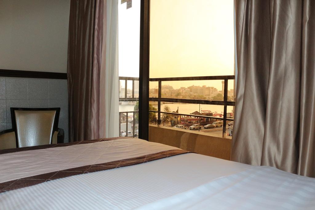 Al Khaleej Grand Hotel - thumb 3