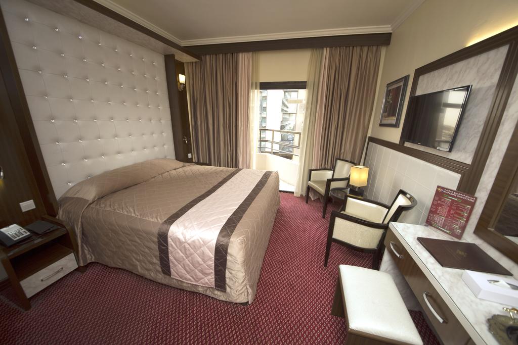 Al Khaleej Grand Hotel - thumb 2