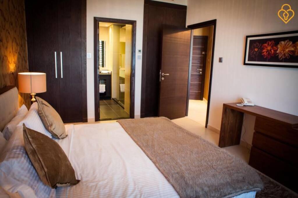 Keysplease Beautiful 1 Bed Apt, Cayan Tower Dubai Marina - thumb 7