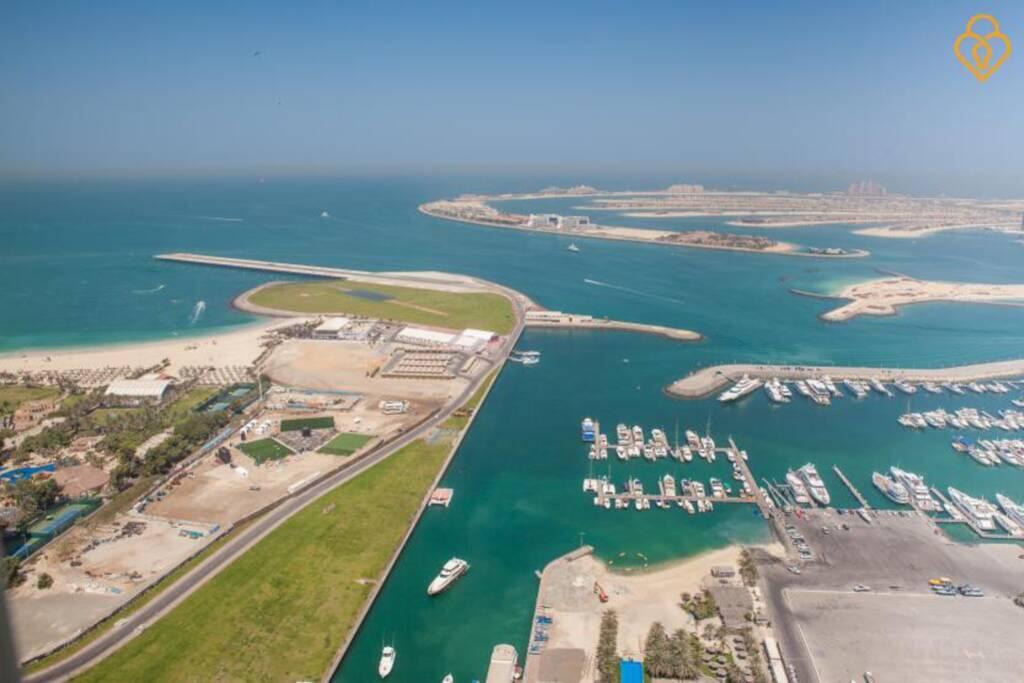 Keysplease Beautiful 1 Bed Apt, Cayan Tower Dubai Marina - thumb 4