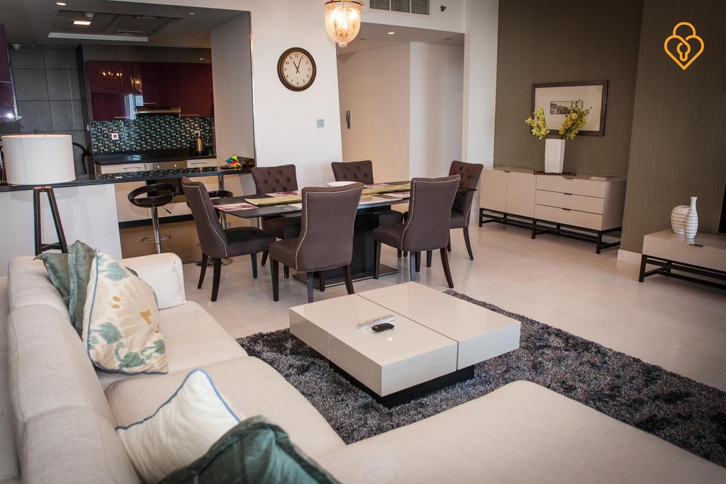 KeysPlease Holiday Homes - Cayan - Dubai Marina - thumb 4