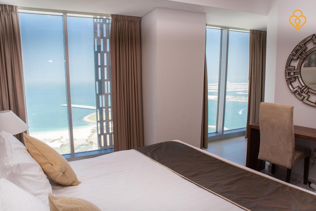 KeysPlease Holiday Homes - Cayan - Dubai Marina - thumb 3