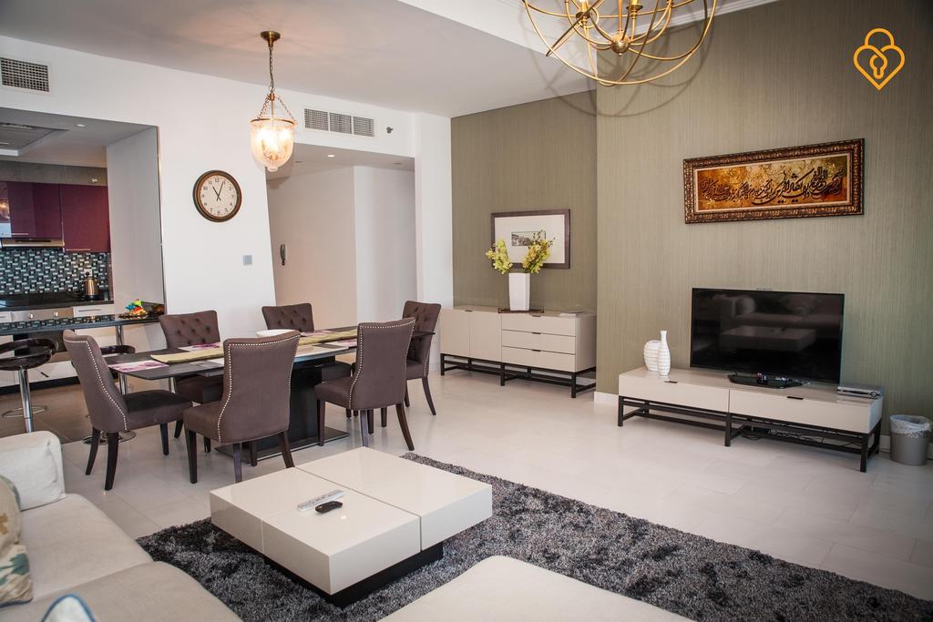 KeysPlease Holiday Homes - Cayan - Dubai Marina - thumb 7
