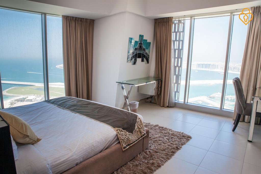 KeysPlease Holiday Homes - Cayan - Dubai Marina - thumb 5