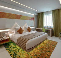 Al Khoory Atrium - Accommodation Abudhabi