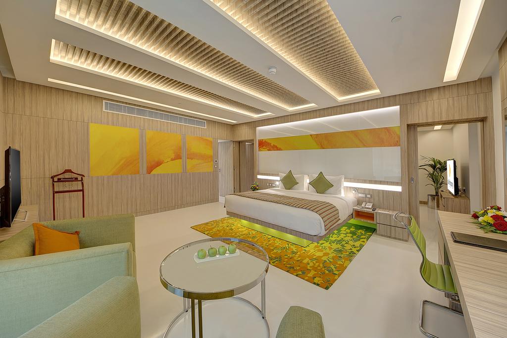 Al Khoory Atrium - thumb 4