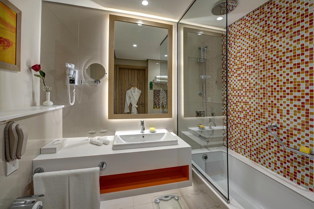 Al Khoory Atrium - thumb 3