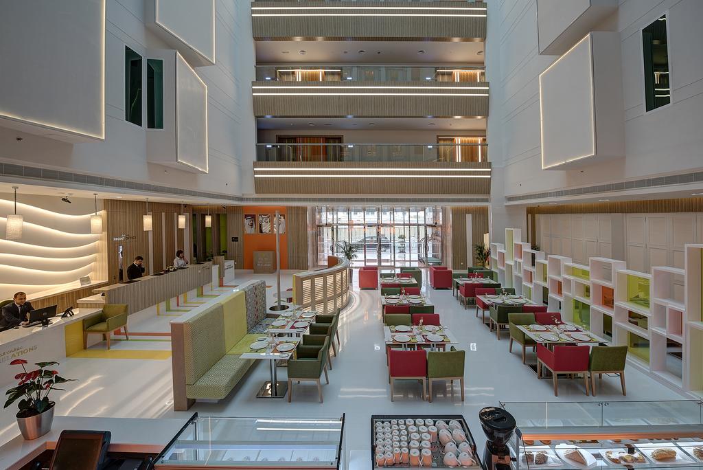 Al Khoory Atrium - thumb 7