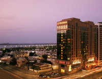Khalidiya Hotel Accommodation Abudhabi