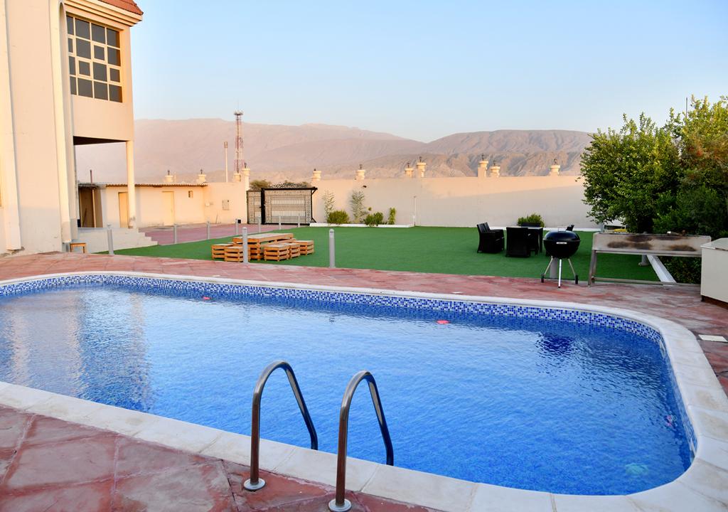 Khatt Pool Villa - thumb 0