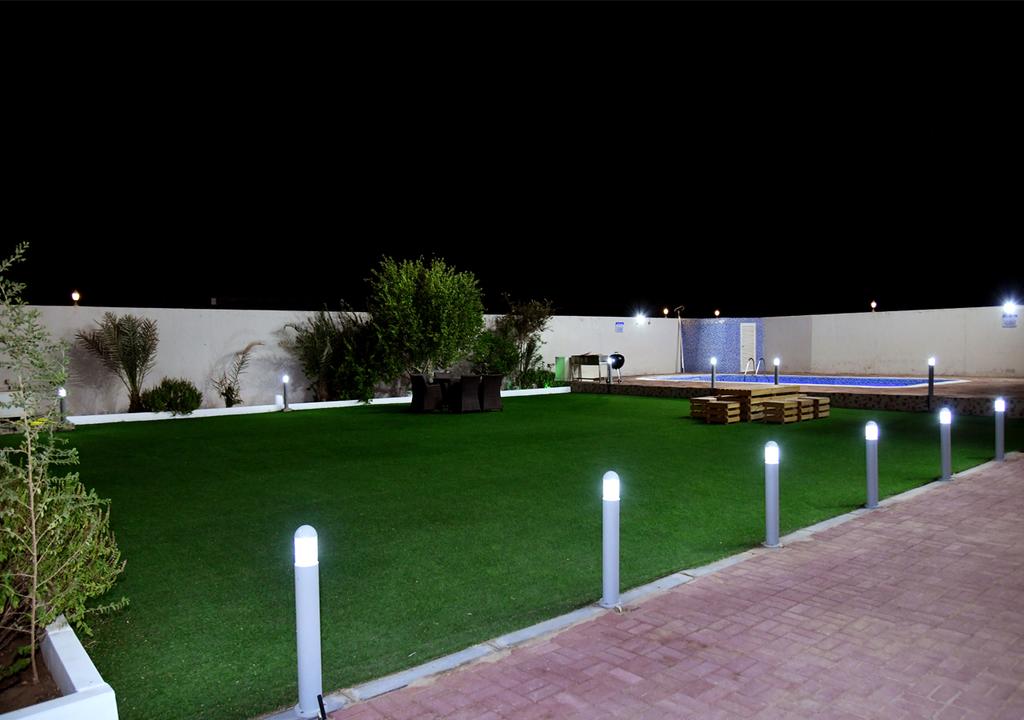 Khatt Pool Villa - thumb 2