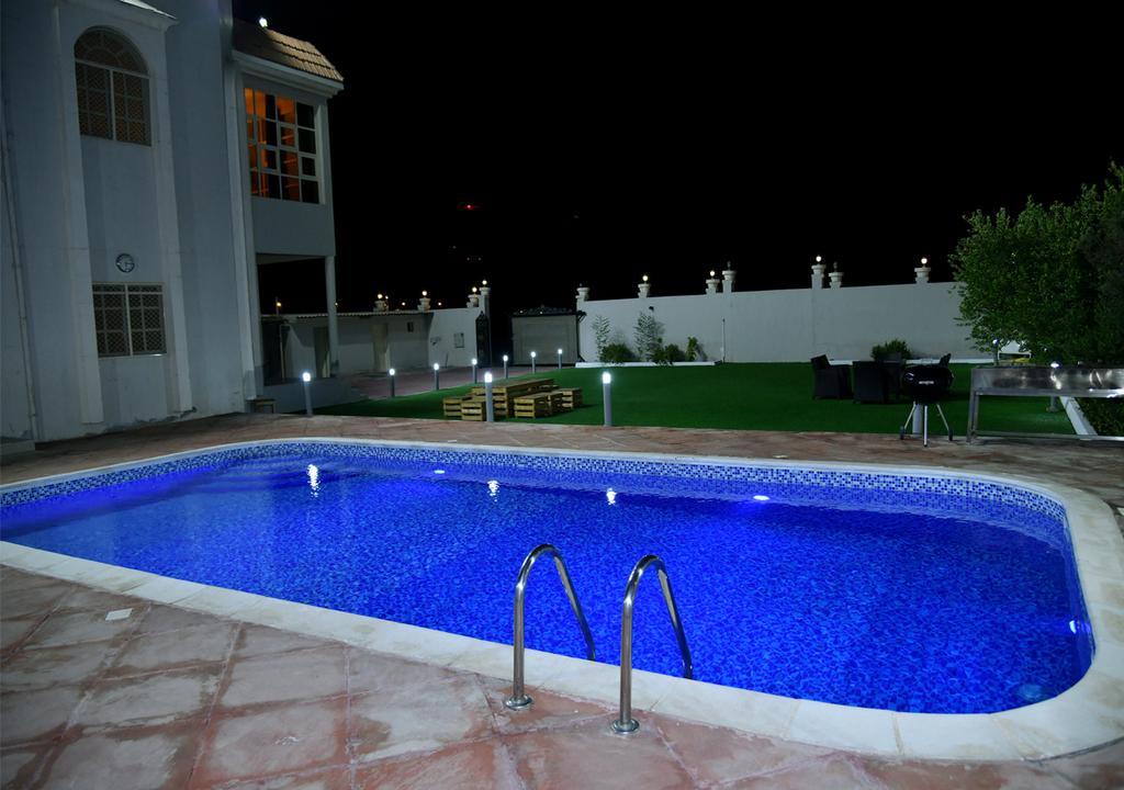 Khatt Pool Villa - thumb 1