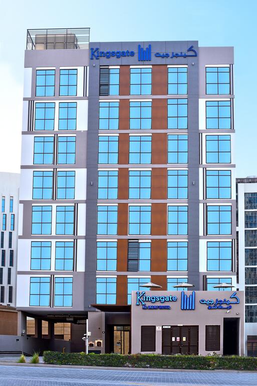 Kingsgate Al Jadaf - thumb 3