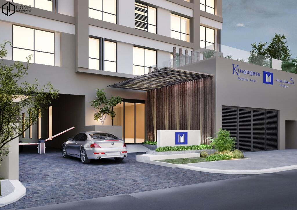 Kingsgate Al Jadaf - thumb 6