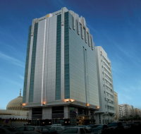 Kingsgate Hotel by Millennium Accommodation Abudhabi
