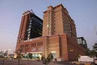 L'Arabia Hotel Apartments Accommodation Abudhabi