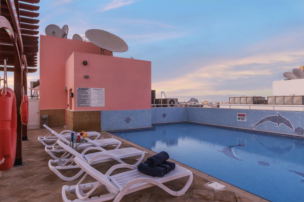 La Villa Najd Hotel Apartments - thumb 8