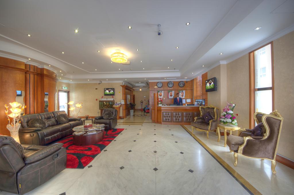 La Villa Najd Hotel Apartments - thumb 0