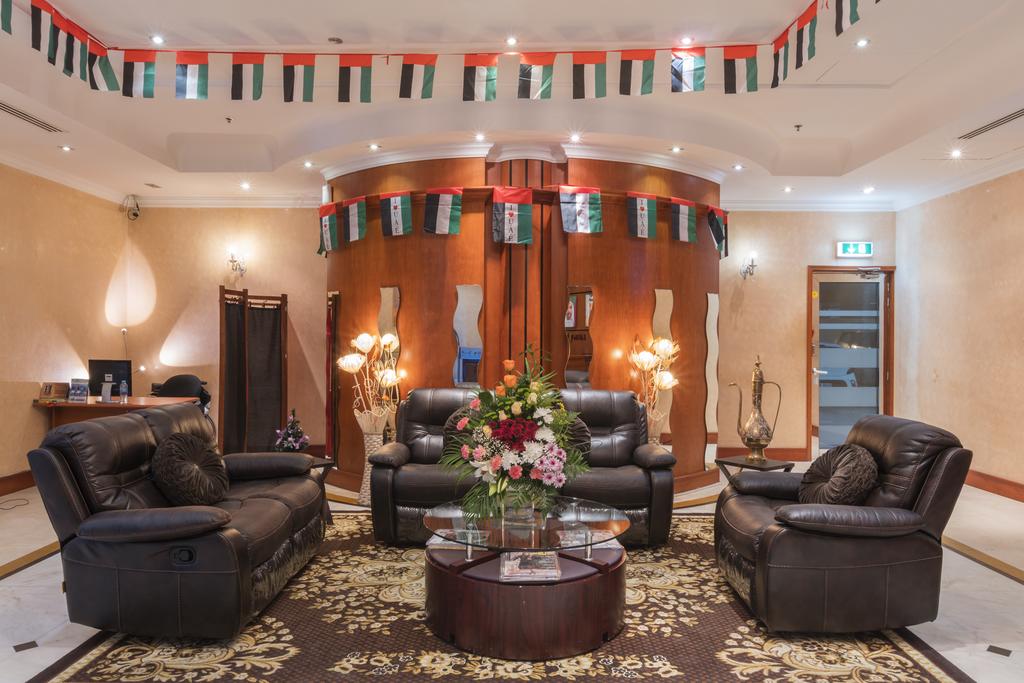 La Villa Najd Hotel Apartments - thumb 2