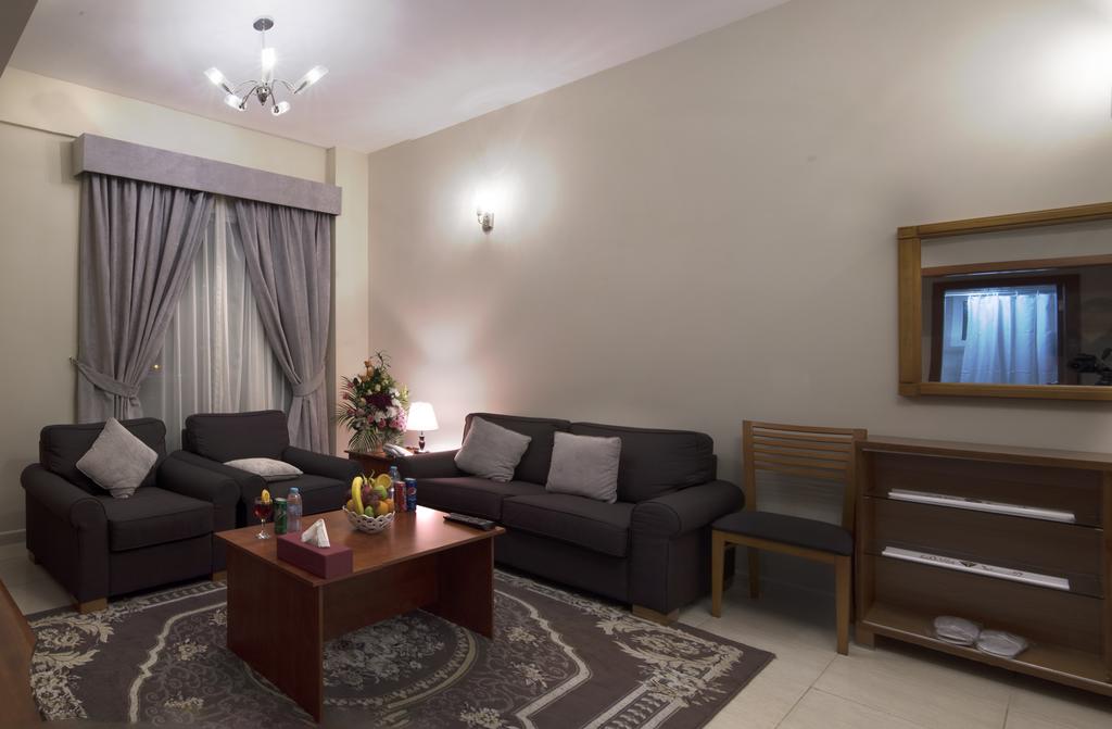La Villa Najd Hotel Apartments - thumb 5