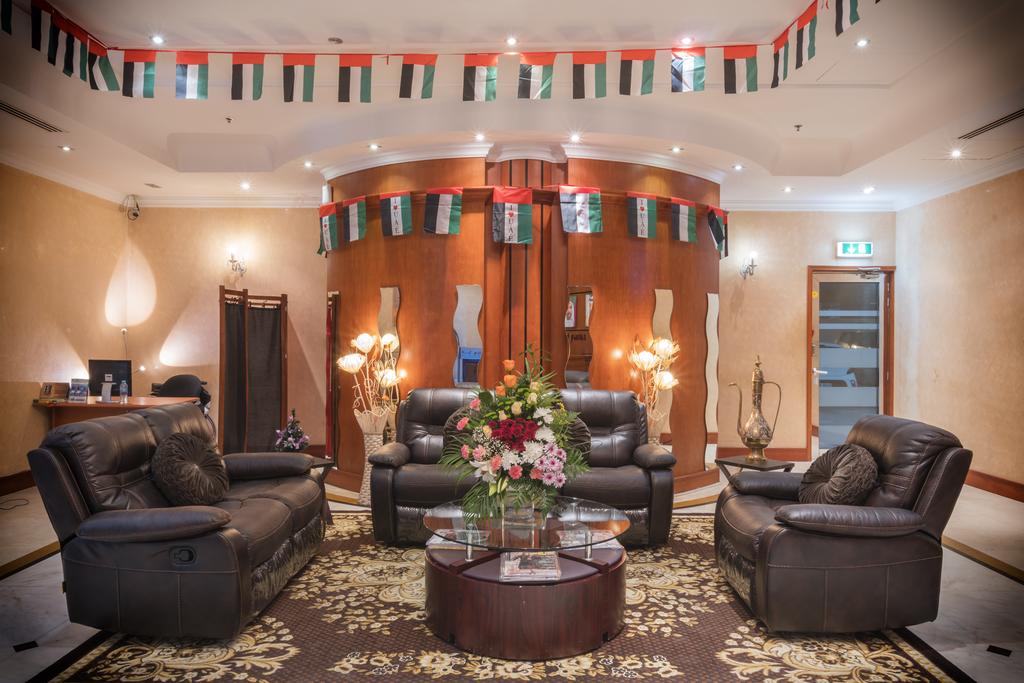 La Villa Najd Hotel Apartments - thumb 4