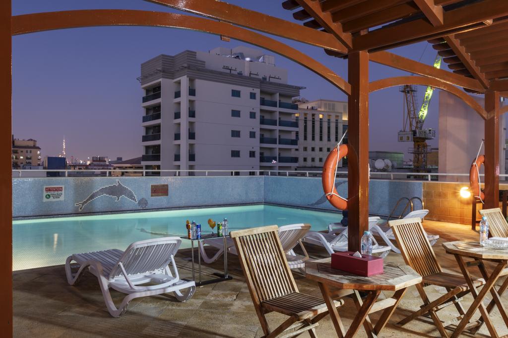 La Villa Najd Hotel Apartments - thumb 1